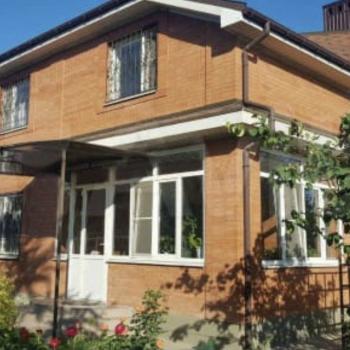 Продается Дом, 173,4 м²