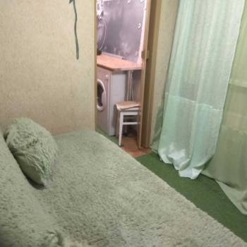 Сдается 1-комнатная квартира, 14 м²