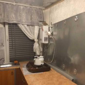 Сдается 1-комнатная квартира, 14 м²