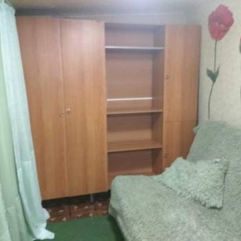 Сдается 1-комнатная квартира, 14 м²