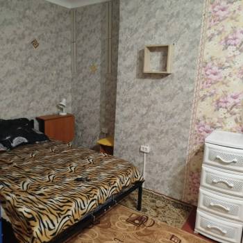 Сдается 1-комнатная квартира, 0 м²