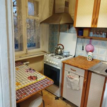 Сдается 1-комнатная квартира, 0 м²