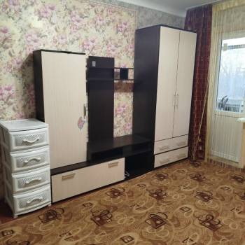 Сдается 1-комнатная квартира, 0 м²