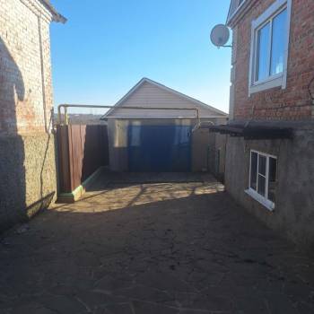 Продается Дом, 107 м²