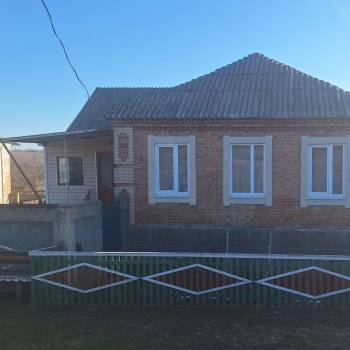 Продается Дом, 107 м²