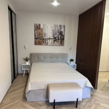 Сдается 1-комнатная квартира, 27 м²