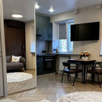 Сдается 1-комнатная квартира, 27 м²