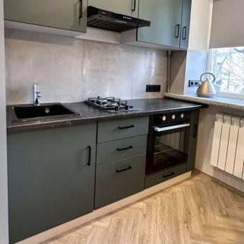 Сдается 1-комнатная квартира, 27 м²