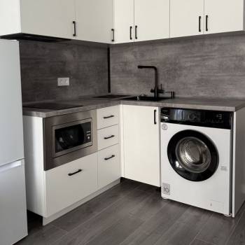 Сдается 1-комнатная квартира, 22,5 м²