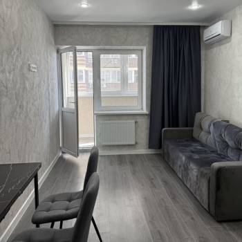 Сдается 1-комнатная квартира, 22,5 м²