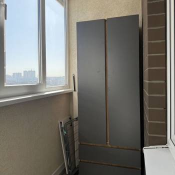 Сдается 1-комнатная квартира, 22,5 м²