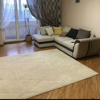 Сдается Многокомнатная квартира, 69,7 м²