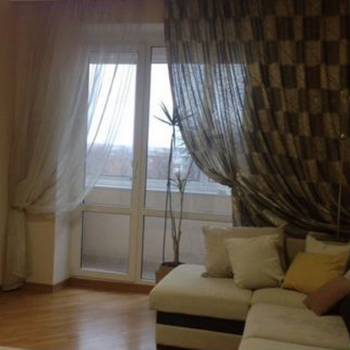 Сдается Многокомнатная квартира, 69,7 м²