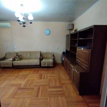 Сдается Многокомнатная квартира, 58,7 м²