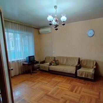 Сдается Многокомнатная квартира, 58,7 м²