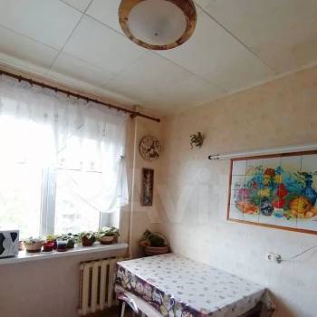 Сдается 2-х комнатная квартира, 55 м²