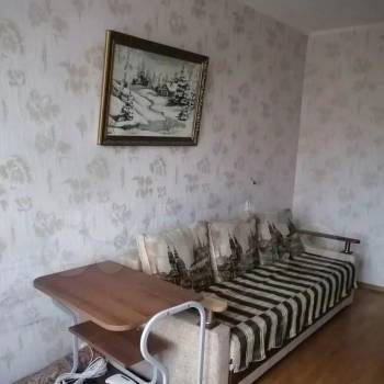 Сдается 2-х комнатная квартира, 55 м²