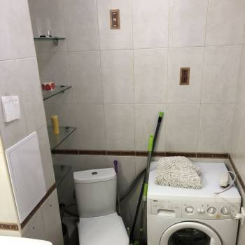 Сдается 2-х комнатная квартира, 60 м²