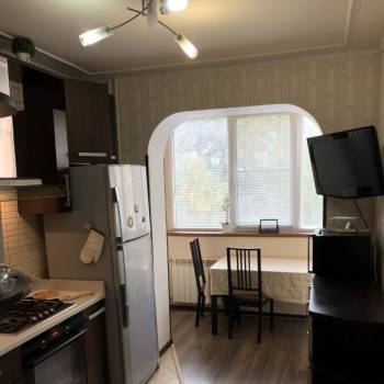 Сдается 2-х комнатная квартира, 60 м²