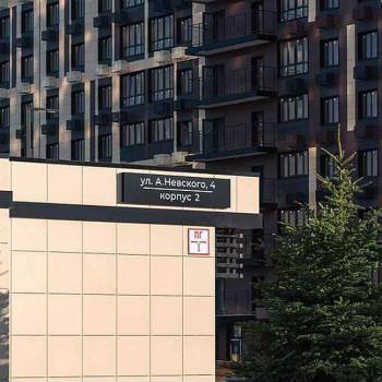 Продается 1-комнатная квартира, 23,1 м²