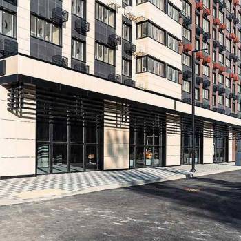 Продается 1-комнатная квартира, 23,1 м²