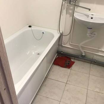 Сдается 1-комнатная квартира, 38 м²