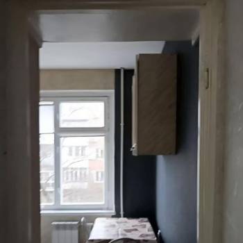 Сдается 2-х комнатная квартира, 48 м²