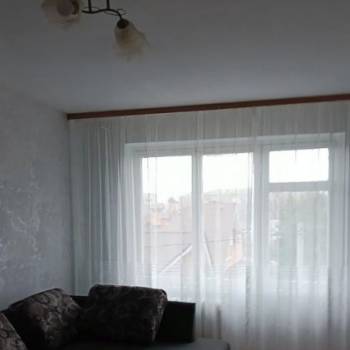 Сдается 2-х комнатная квартира, 48 м²