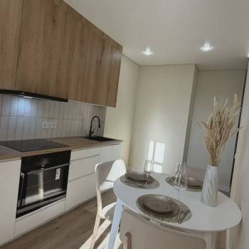 Сдается 2-х комнатная квартира, 39 м²