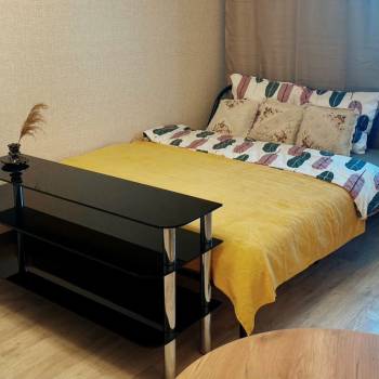 Сдается 1-комнатная квартира, 27 м²