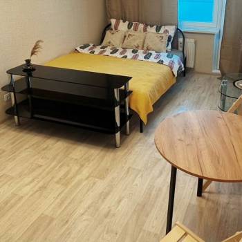 Сдается 1-комнатная квартира, 27 м²