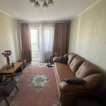 Сдается 1-комнатная квартира, 35 м²