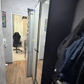 Продается 1-комнатная квартира, 31 м²