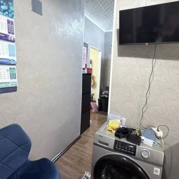 Продается 1-комнатная квартира, 31 м²