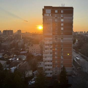 Продается 1-комнатная квартира, 43,7 м²