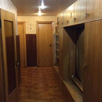 Сдается Многокомнатная квартира, 68 м²