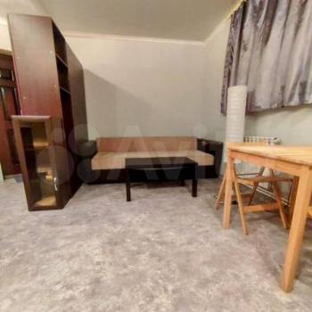 Сдается 1-комнатная квартира, 23 м²