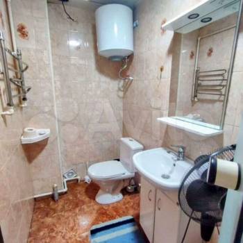 Сдается 1-комнатная квартира, 23 м²