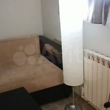 Сдается 1-комнатная квартира, 23 м²