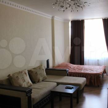 Сдается 1-комнатная квартира, 47 м²