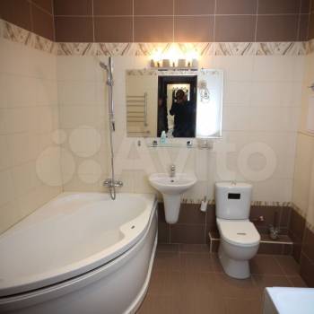 Сдается 1-комнатная квартира, 47 м²