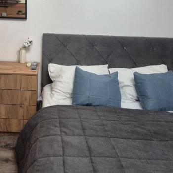 Сдается 1-комнатная квартира, 22 м²