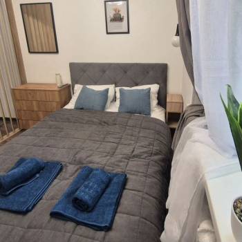 Сдается 1-комнатная квартира, 22 м²