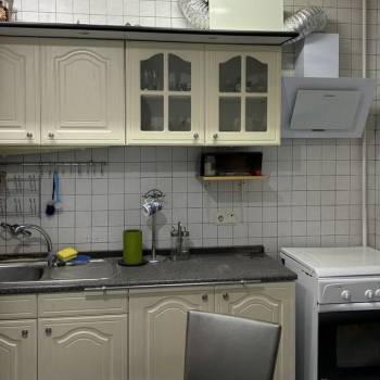 Сдается Многокомнатная квартира, 61 м²