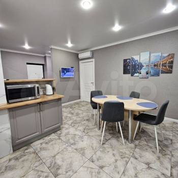Сдается Многокомнатная квартира, 102 м²