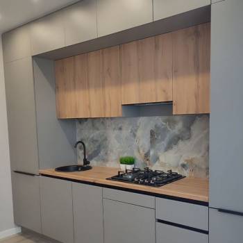 Продается 1-комнатная квартира, 37 м²