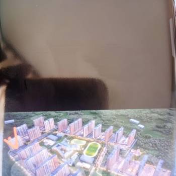 Продается 1-комнатная квартира, 36 м²