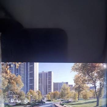 Продается 1-комнатная квартира, 36 м²