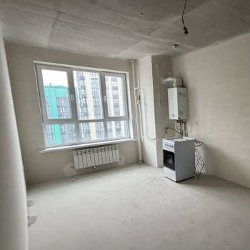 Продается 1-комнатная квартира, 40 м²