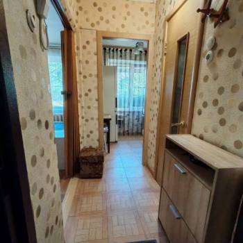 Продается 1-комнатная квартира, 21,8 м²